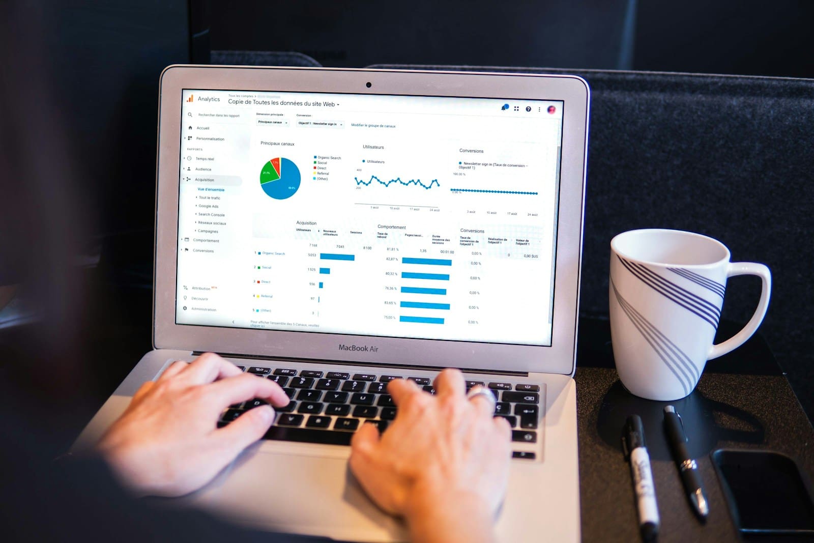 SEO Huddersfield, SEO company Huddersfield