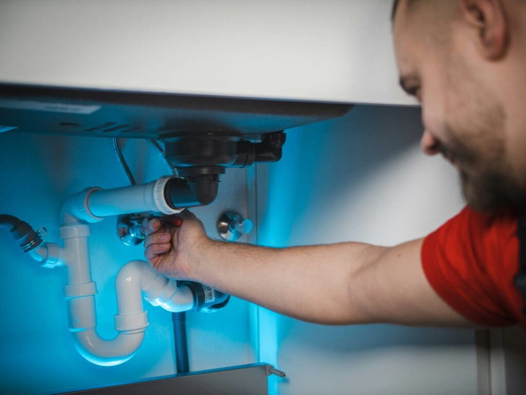 Plumber Huddersfield