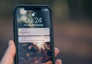 crm tools for small business push notifications
